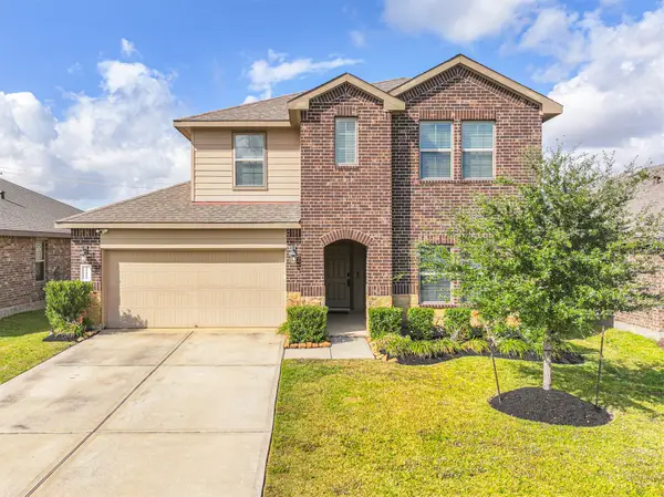 11422 34th Avenue N, Texas City, TX 77591