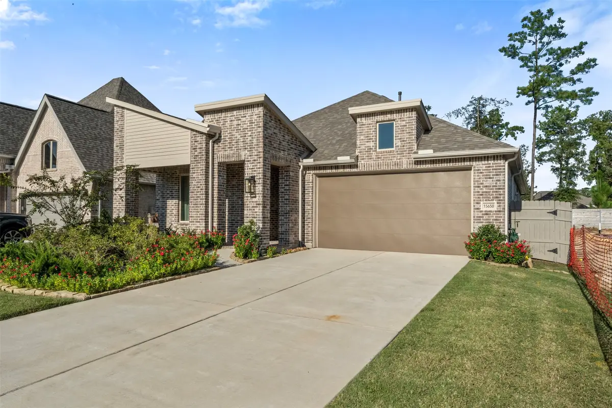 15650 Turtlehead Trail, Conroe, TX 77302 - #1