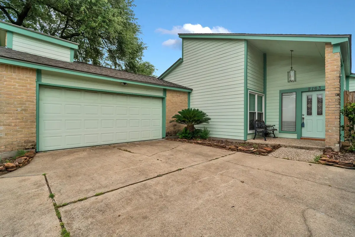 2163 Paso Rello Drive, Houston, TX 77077 - #1