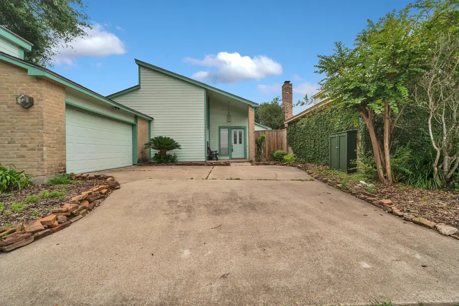 2163 Paso Rello Drive, Houston, TX 77077 - #2