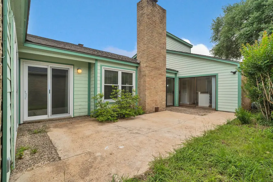2163 Paso Rello Drive, Houston, TX 77077 - #3