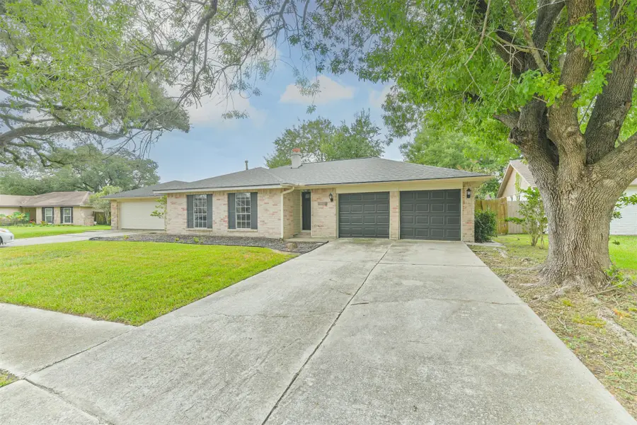 3411 Almondwood Drive, Spring, TX 77389 - #2