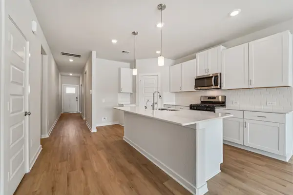 2507 Serrano Plains Trail, Crosby, TX 77532