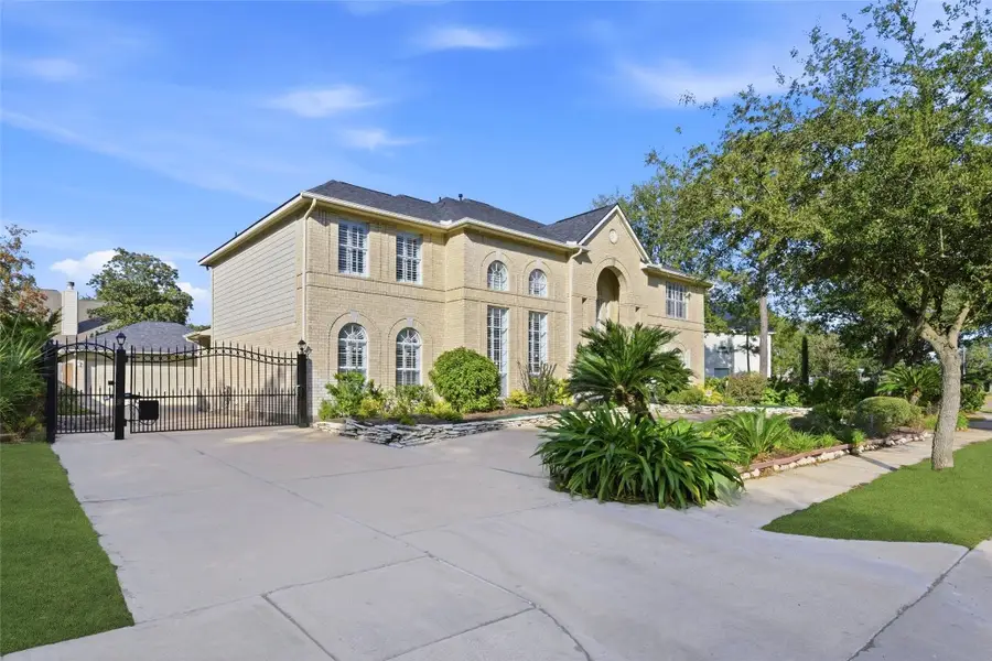 16614 Shorecrest Drive, Houston, TX 77095 - #2