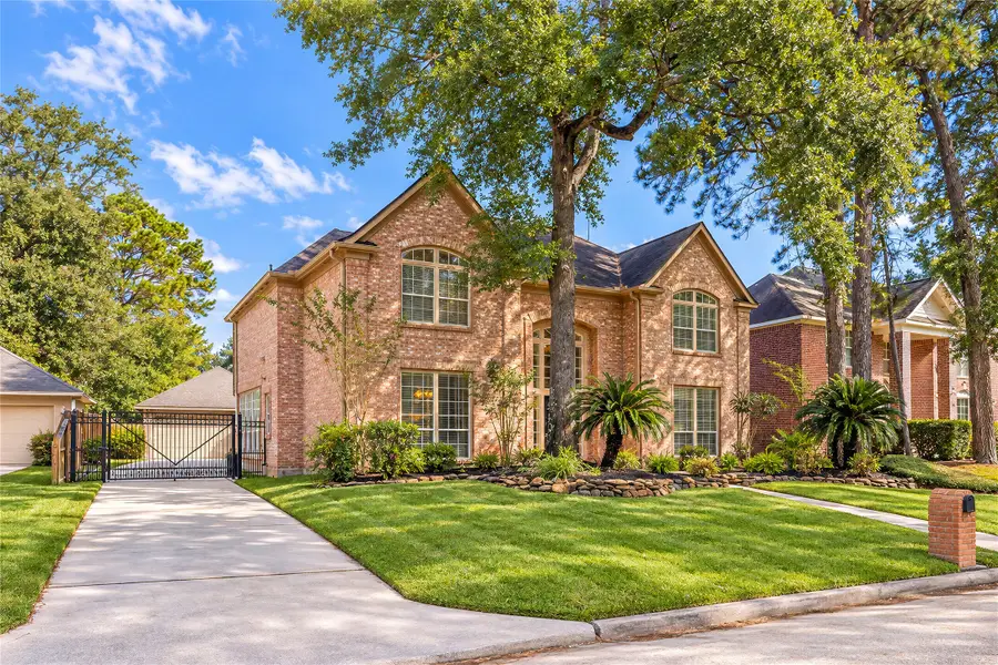 3510 Whispering Brook Drive, Kingwood, TX 77345 - #3