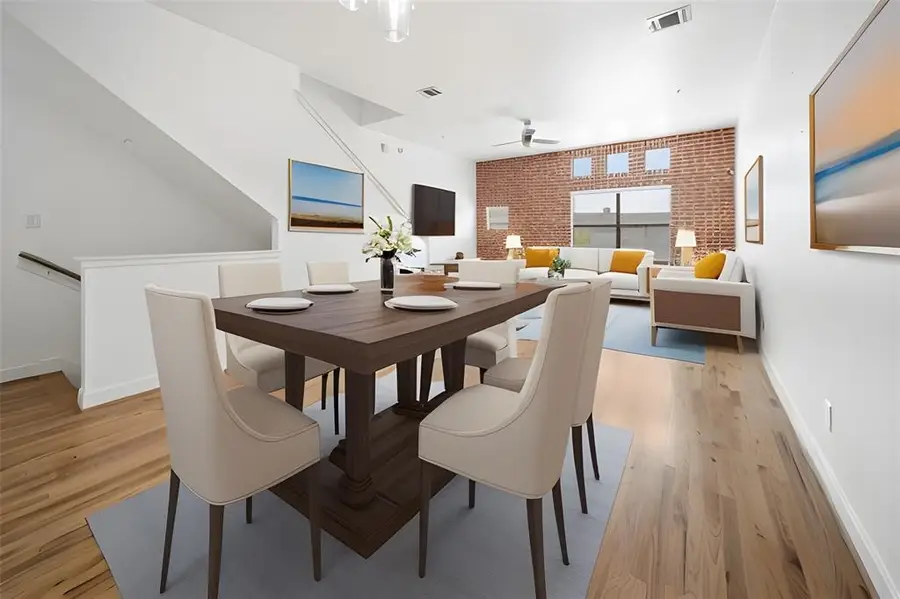 7650 Springhill Street #403, Houston, TX 77021 - Image #3