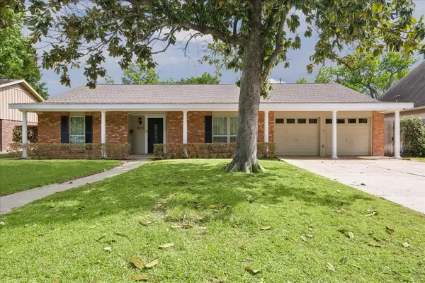 9777 Larston Street, Houston, TX 77055