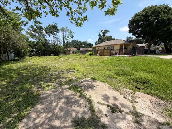 4503 Dewberry Street, Houston, TX 77021
