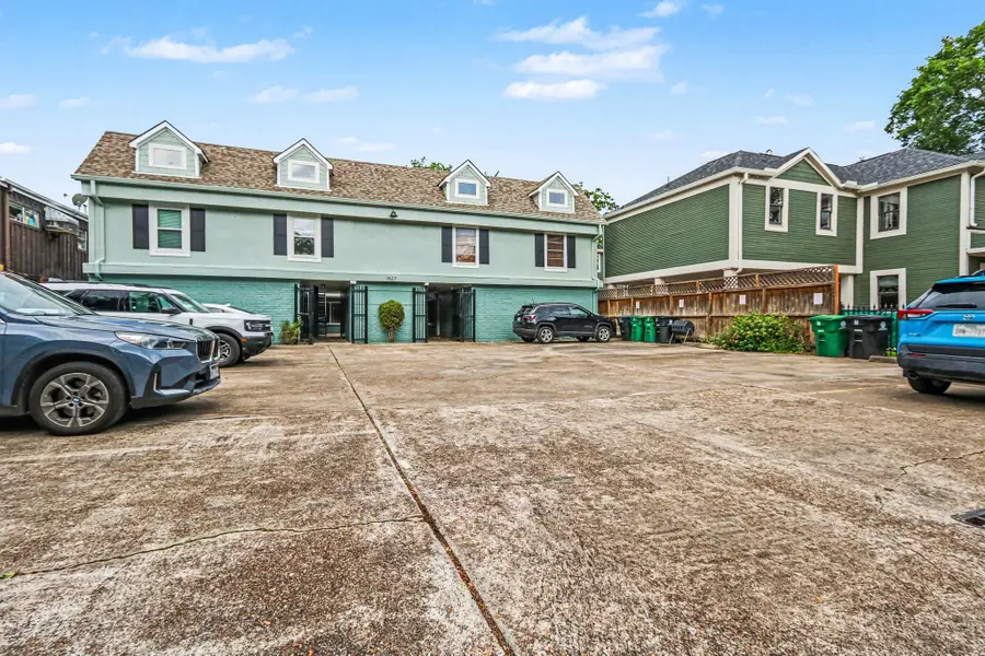 1527 Rutland Street #4, Houston, TX 77008 - #2