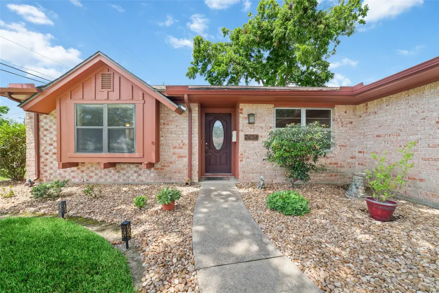 7434 Carew Street, Houston, TX 77074 - #2