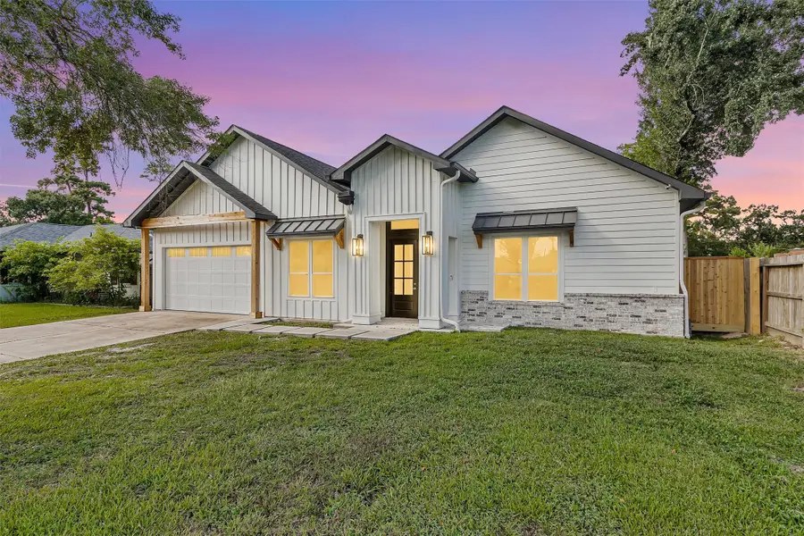 1806 De Milo Drive, Houston, TX 77018 - #2