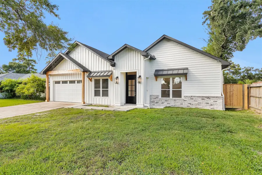 1806 De Milo Drive, Houston, TX 77018 - #3