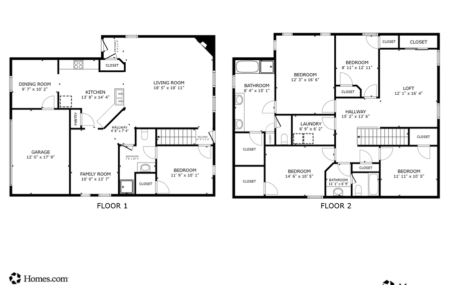 5110 Forest Terrace Drive, Spring, TX 77373 - Image #2