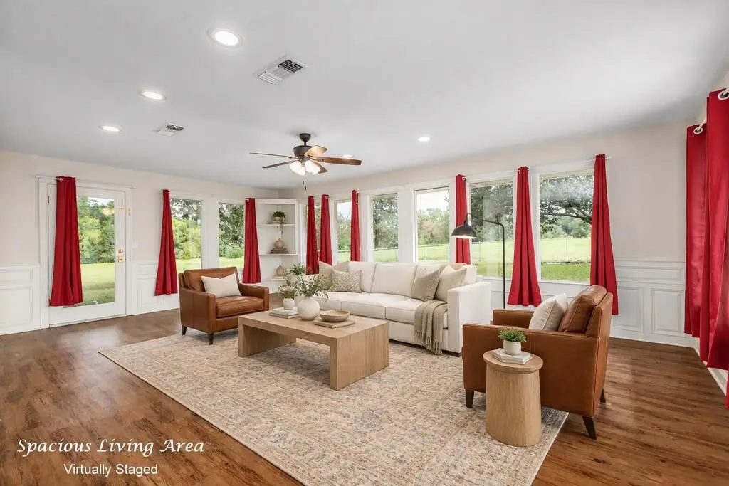 2122 Paul Ave, Lufkin, TX 75901 - #1