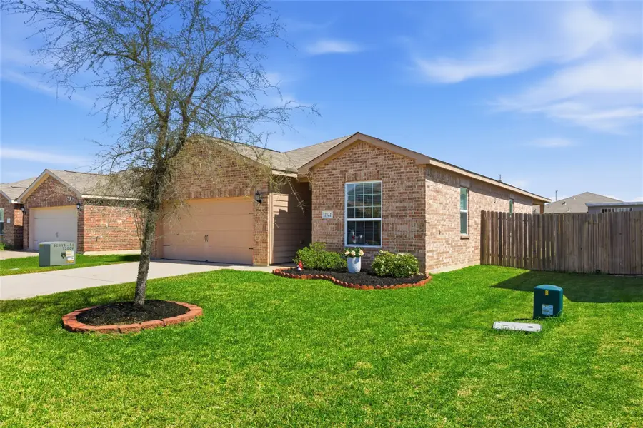 2322 Nautica Terrace Drive, Texas City, TX 77568 - #2