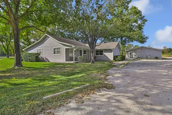 507 Atascocita Road, Humble, TX 77396