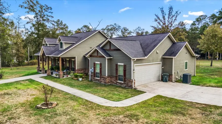 27785 Log Cabin Road, Montgomery, TX 77356 - Image #2