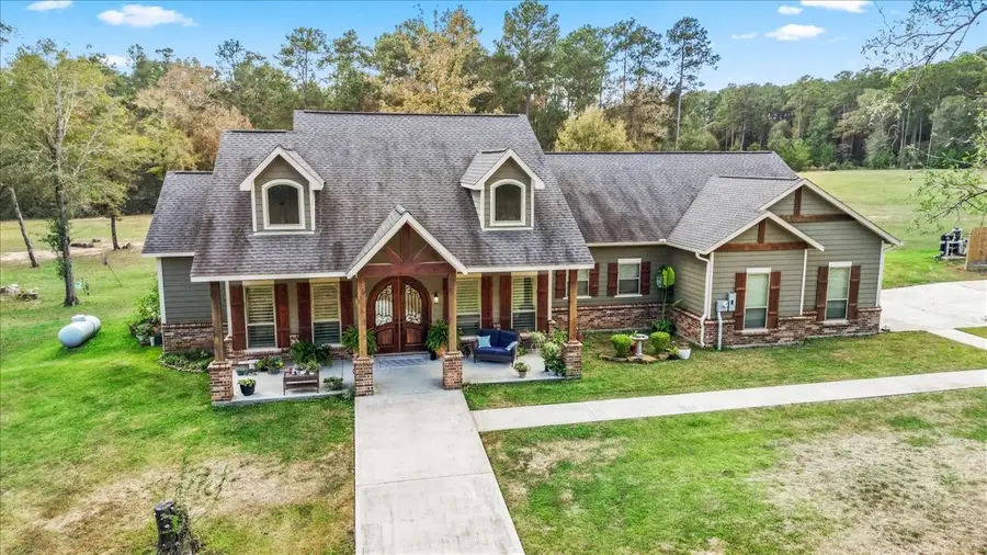 27785 Log Cabin Road, Montgomery, TX 77356 - Image #3