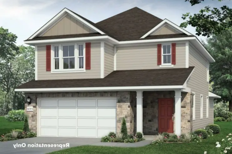 400 Hickory Hills Drive, Pattison, TX 77423 - #1