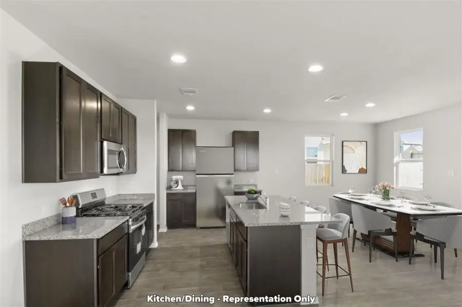 400 Hickory Hills Drive, Pattison, TX 77423 - #3