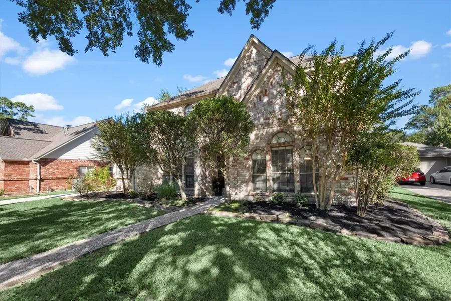 17706 Surreywest Lane, Spring, TX 77379 - Image #2