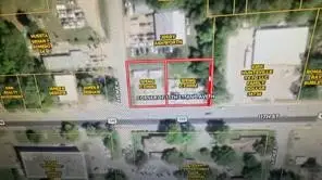 710-712 11th Street, Huntsville, TX 77340