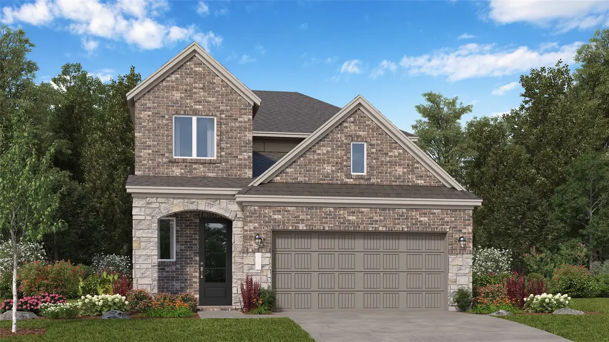 1514 Gentle Wind Court, Angleton, TX 77515 - #1