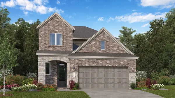 1514 Gentle Wind Court, Angleton, TX 77515