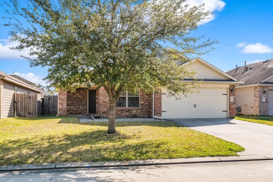 23210 Comarca Dr, Magnolia, TX 77354 - #2