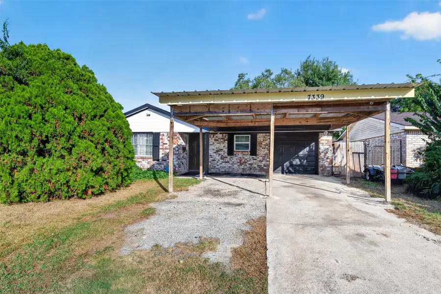 7339 Conley Street, Houston, TX 77021 - #2