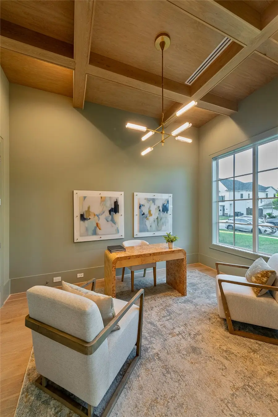 1407 Martin Street, Houston, TX 77018 - Image #3