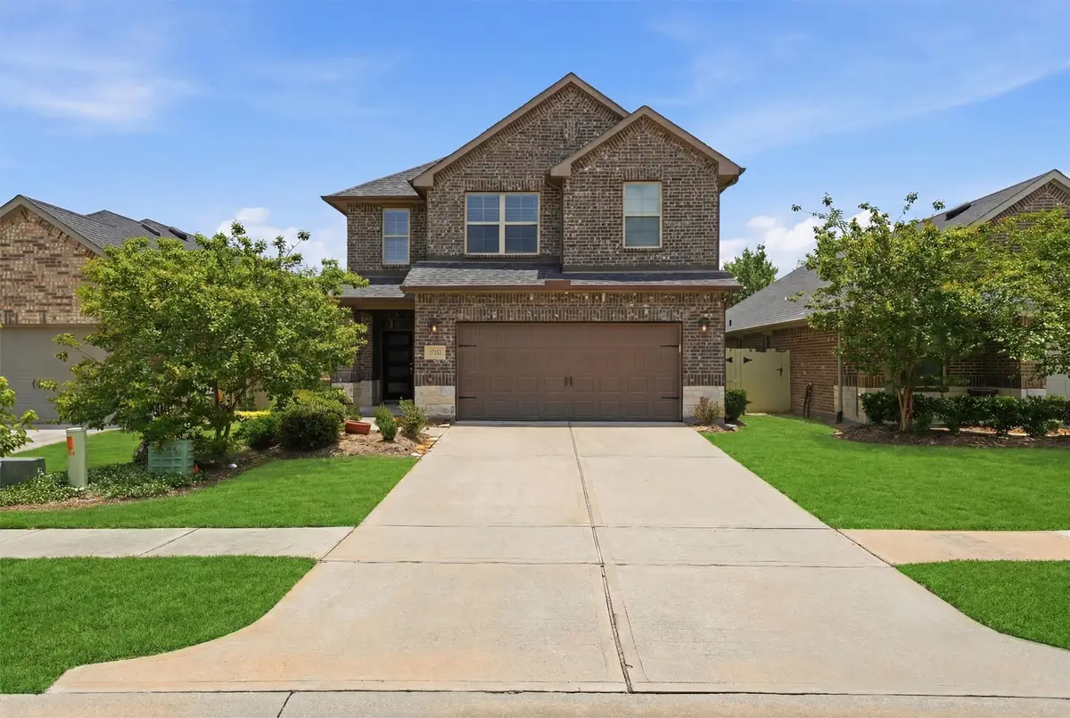 17153 Upland Bent Court, Conroe, TX 77385 - #1
