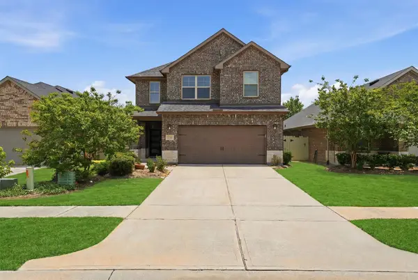 17153 Upland Bent Court, Conroe, TX 77385