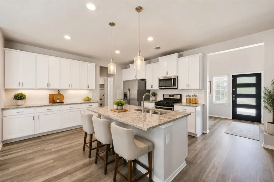 17153 Upland Bent Court, Conroe, TX 77385 - #3