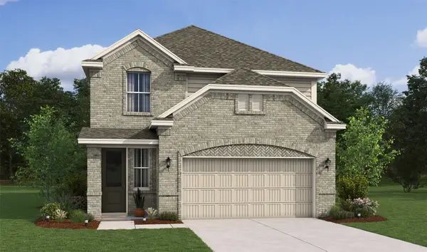 23639 Gulf Prairie Drive, Katy, TX 77493