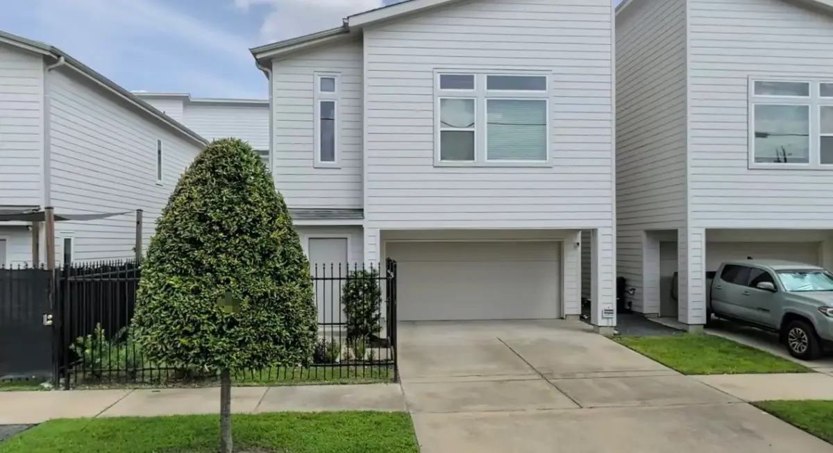 2009 Saint Charles Street, Houston, TX 77003 - #1