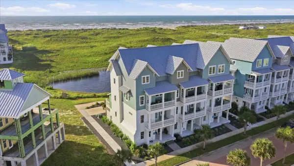 244 Sunrise Avenue, Port Aransas, TX 78373
