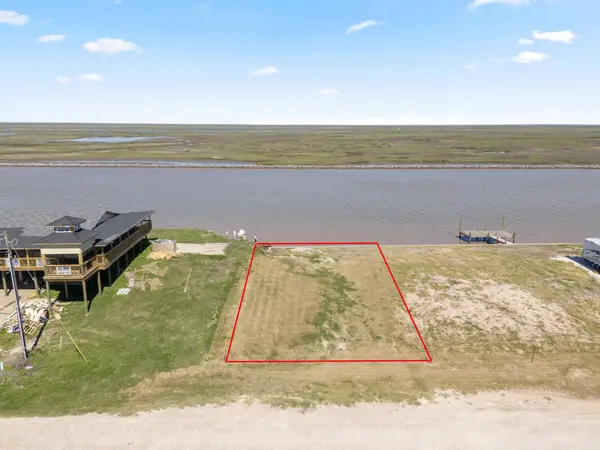 44640 County Road 230 Drive, Sargent, TX 77414