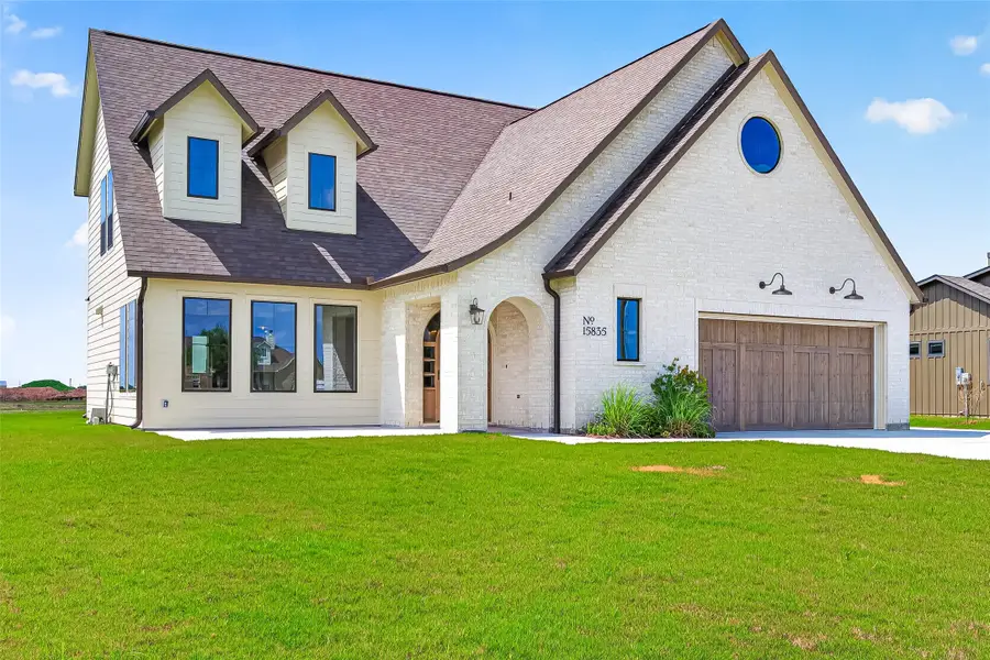 15835 County Road 268, East Bernard, TX 77435 - #2