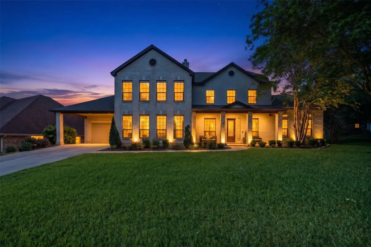 2 Brookgreen Circle N, Montgomery, TX 77356 - #1