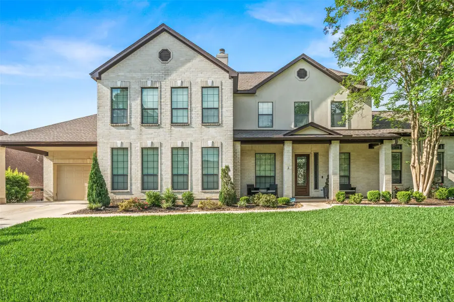 2 Brookgreen Circle N, Montgomery, TX 77356 - #2