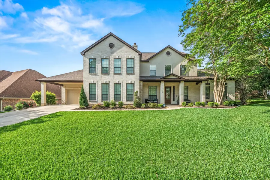 2 Brookgreen Circle N, Montgomery, TX 77356 - #3