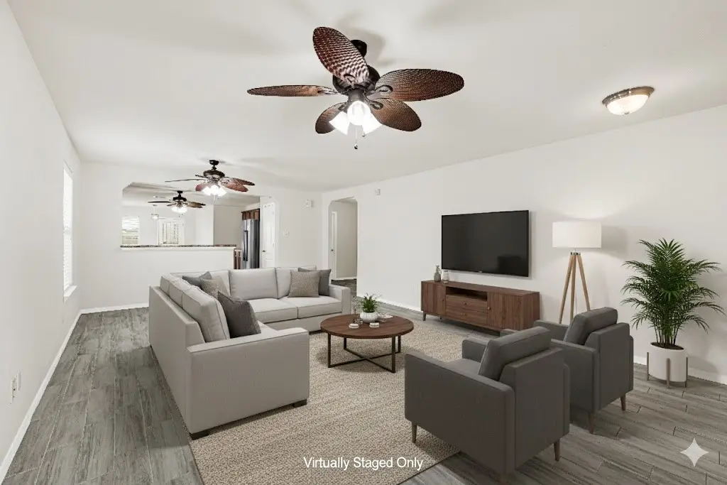 7906 Yaupon View Drive, Cypress, TX 77433 - Image #1