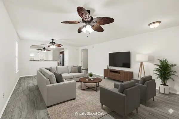 7906 Yaupon View Drive, Cypress, TX 77433