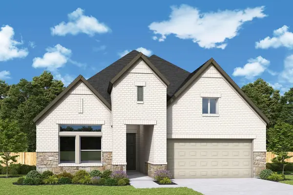 7237 Ironwood Tee Court, Porter, TX 77365