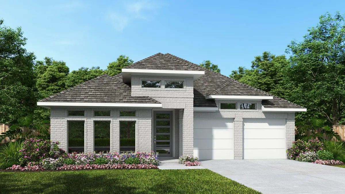 12327 Big Pine Creek Drive, Cypress, TX 77433 - #1