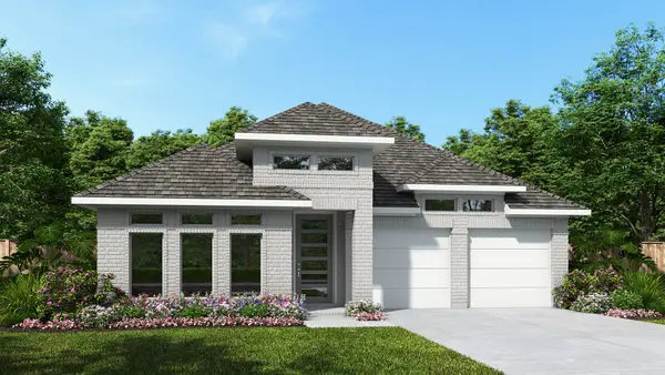 12327 Big Pine Creek Drive, Cypress, TX 77433