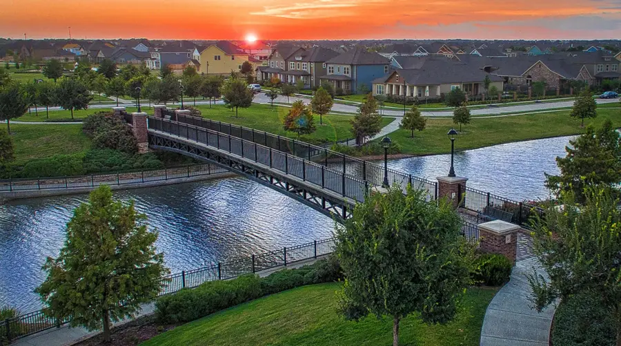 12327 Big Pine Creek Drive, Cypress, TX 77433 - #3