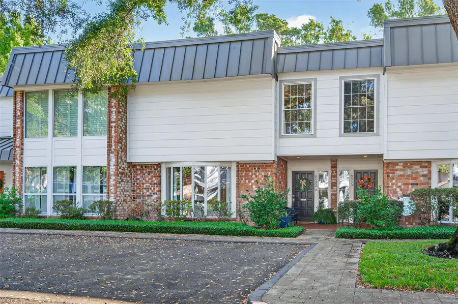 8932 Chatsworth Drive #8932, Houston, TX 77024 - #2