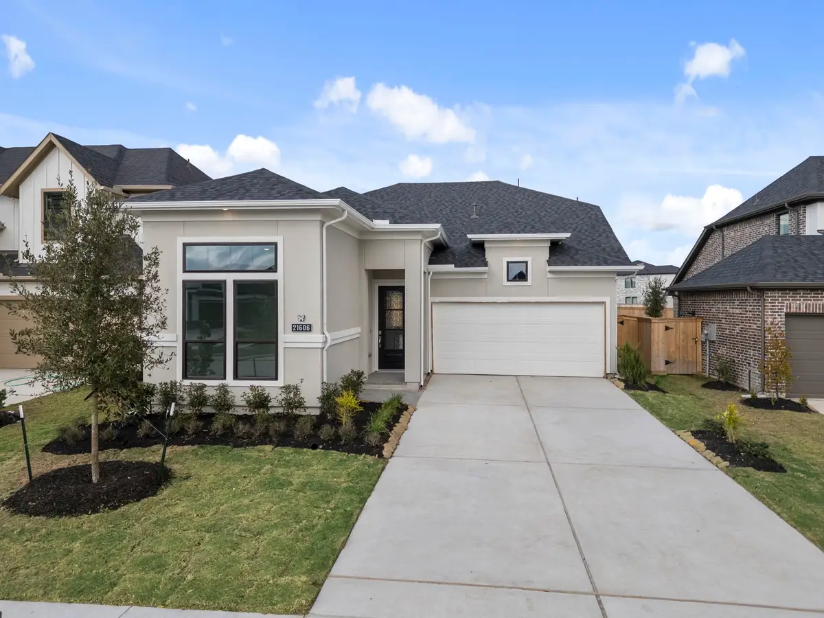21606 Tumble Mustard Lane, Cypress, TX 77433 - Image #1